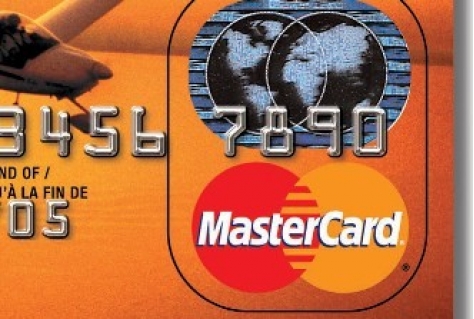 Geen ACM-onderzoek naar MasterCard
