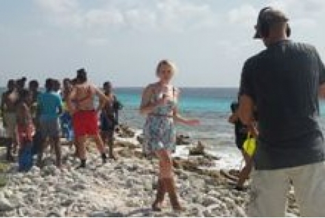 Bonaire bij OmroepWNL