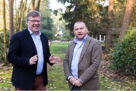 VBT en RBT KAN samen verder