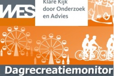 Minder dagtrips van Belgen in laatste kwartaal van 2013