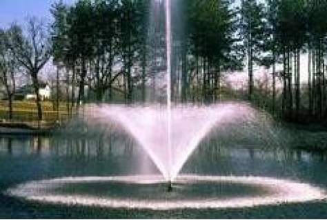 Kwaliteit water in openbare ruimte moet beter
