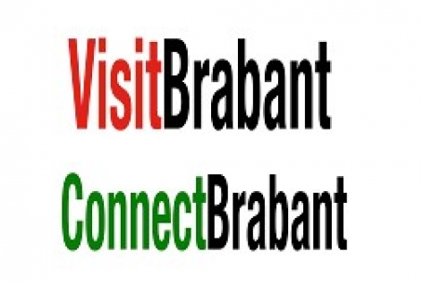 Vrijetijdshuis Brabant wordt VisitBrabant|ConnectBrabant
