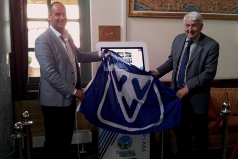 VVV Zeewolde gaat digitaal