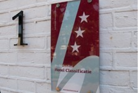Verplichte hotelclassificatie verdwijnt