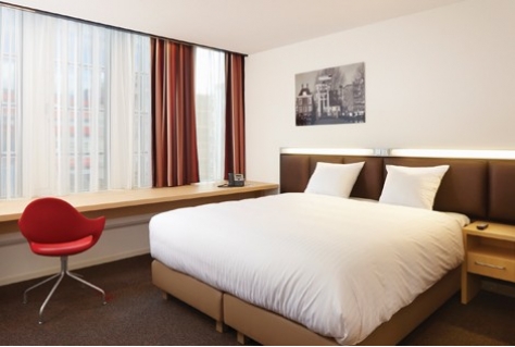 Groei hotels houdt aan in 2014