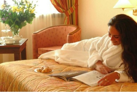 Optimisme hotelmarkt neemt toe