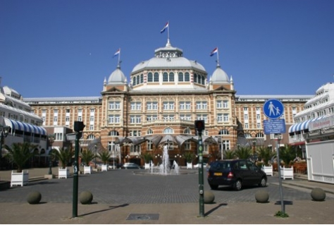 FNV Horeca en directie Kurhaus sluiten akkoord 