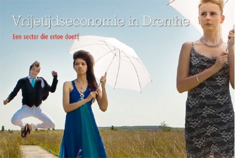 Drenthe proactief