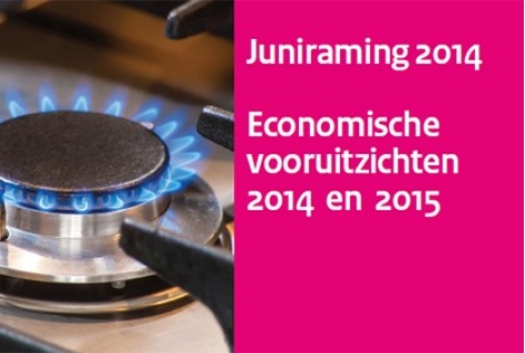 CPB publiceert economische vooruitzichten 2014 en 2015