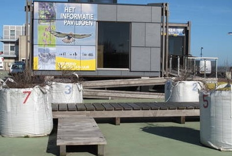 Waddenkwartier geopend