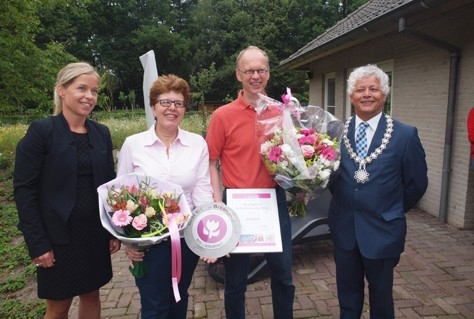 Hoe word je de beste bed  & breakfast van Nederland?