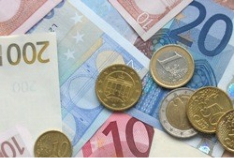 Reëel inkomen stijgt licht
