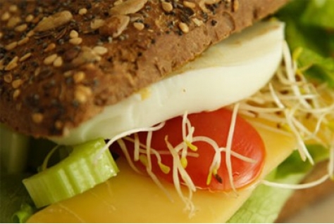 Hygiëne lunchrooms openbaar