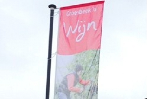 Groesbeek start regionale campagne