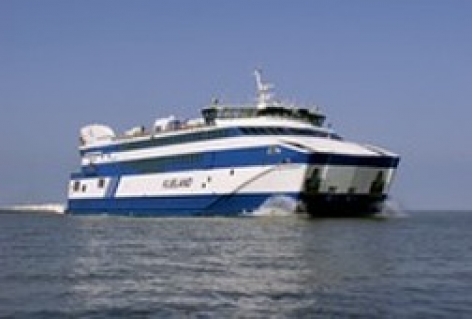 Wadden erg populair in 2013