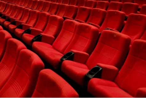 Kinepolis neemt bioscopen van Wolff over