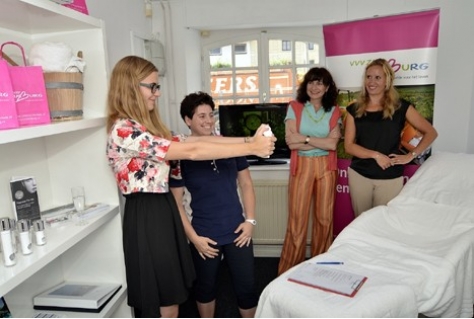 VVV Zuid-Limburg opent eerste pop-up wellnessstore 