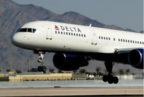 Delta biedt lijndienst Amsterdam – Salt Lake City