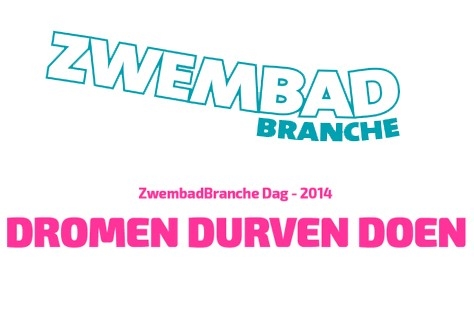 ZwembadBranche Dag 