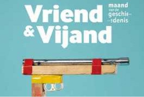 Openingsfestival Maand van de Geschiedenis in Doorn