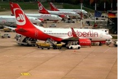 Luchtvaart: Eerste Duitse veiling business class upgrade 