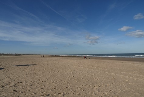 Zeeuwse stranden domineren weer schoonste stranden top 10