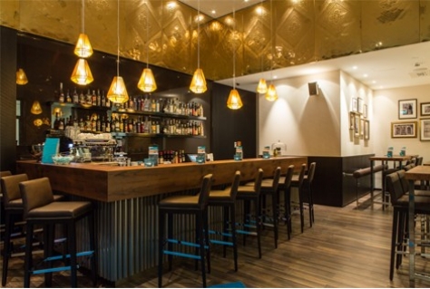 Nieuwe hotelketen komt naar Nederland