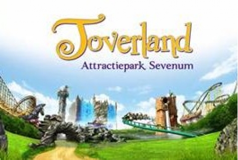 Horror met zes Halloween Nights in Toverland