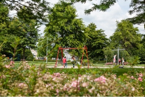 Weert uitgeroepen tot Groenste regio van de wereld!