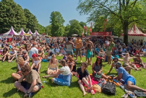 Ontvang meer buitenlandse gasten in uw horeca- of leisureonderneming