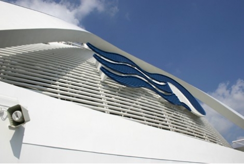 Cruise Event 