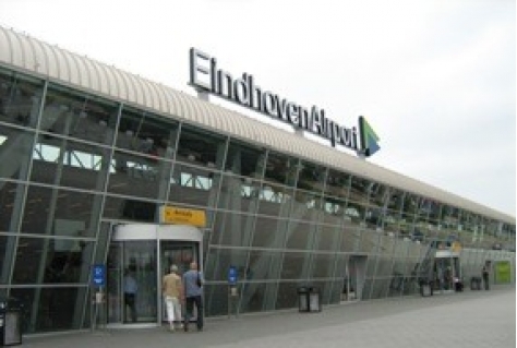 Luchthaven Eindhoven mag groeien
