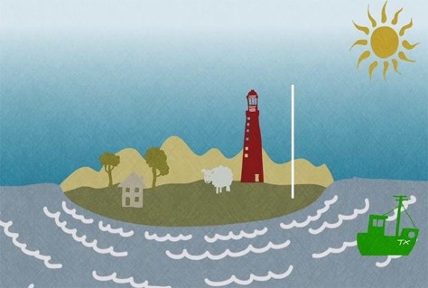 VVV Texel verlengt succesvolle Ster & Cultuur campagne