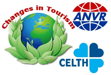 CELTH verzorgt zes presentaties op de Vakantiebeurs