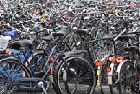 Veel ophef over verwijderen fietsen | nrit.nl - trends, nieuws en kennis op het gebied van leisure, en hospitality
