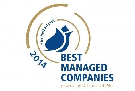 CSU best managed company