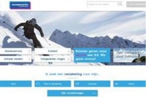 Marketing Europeesche positionering voor en door reisliefhebbers