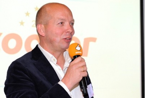 Stephan Bosman trekt zich terug uit directie Zoover