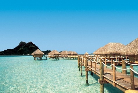 Tien vakantietrends volgens Cherry Picker