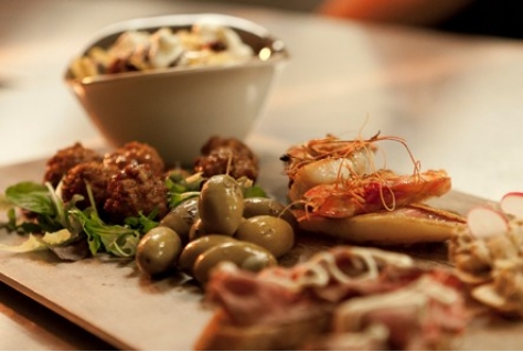 FSIN: Horeca klimt uit het dal