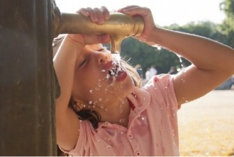 50% kinderen onbeschermd naar hepatitis land