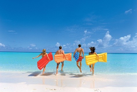 Vakantiemarkt stabiliseert in 2015