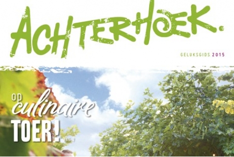 Achterhoek start met gelukscampagne