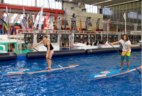HISWA Amsterdam Boat Show richt zich meer op jongere doelgroep