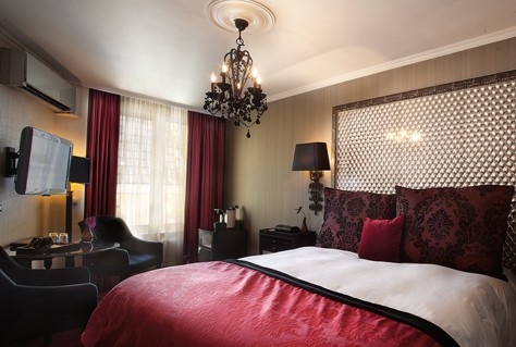 Amsterdam domineert Top 10 Hotels van TripAdvisor