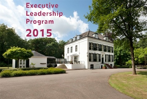 NHTV organiseert Executive Leadership Program in Nederland en USA