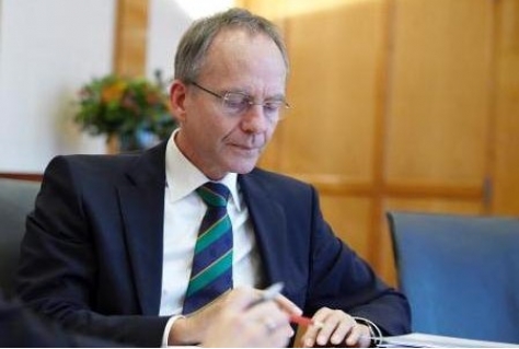 Minister Kamp profileert toeristisch Nederland in China