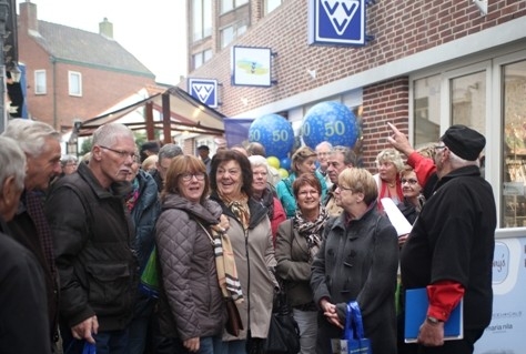 Zet een Themaweekend op voor 50+ in 6 tips