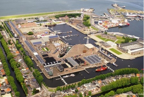 Willemsoord zoekt hotelexploitant
