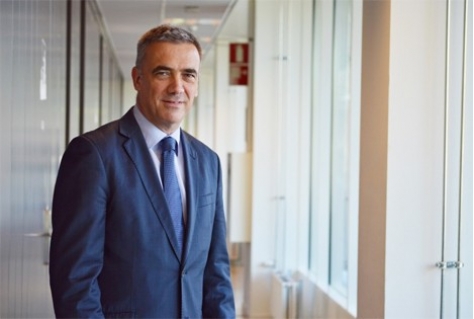 Jeroen Oskam nieuwe Director Research Centre bij Hotelschool The Hague